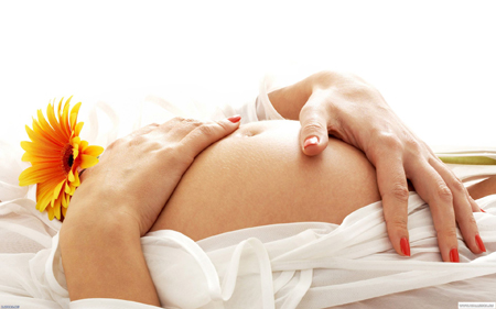Лечение конъюнктивита у беременных