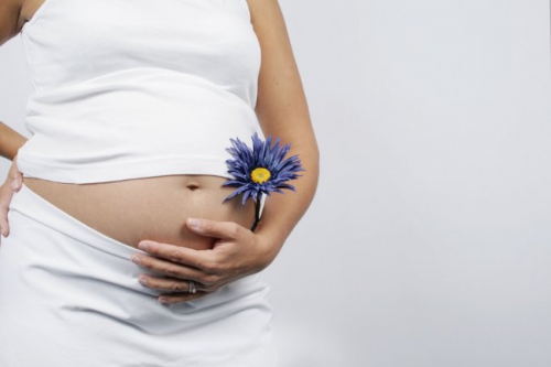 Лечение гайморита при беременности