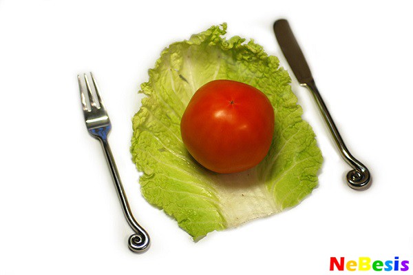 diet - salat