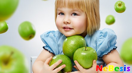 Гипоаллергенная диета для детей