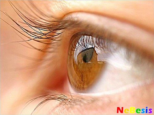 Лечение кровоизлияния в глаз