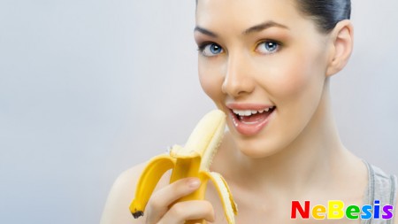 Банановая диета для похудения на 7 дней