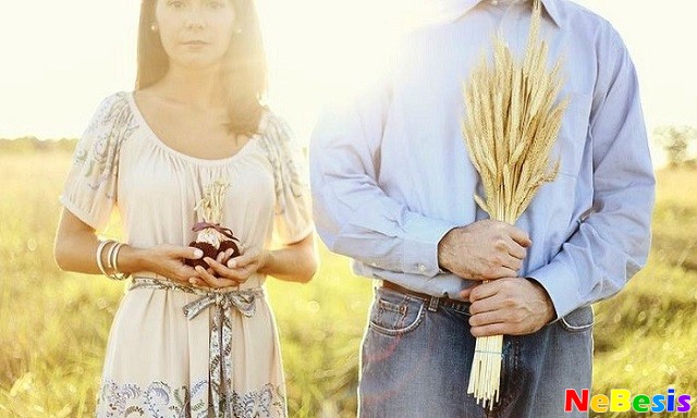Что подарить мужу на льняную свадьбу